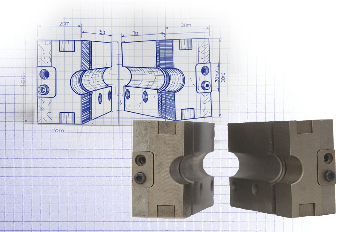 CNC Machined Parts cnc machined parts